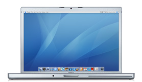 Apple MacBook Pro