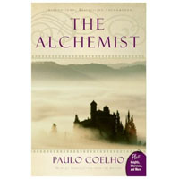The Alchemist