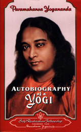 Autobiography of a Yogi