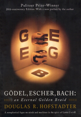 Godel Escher Bach