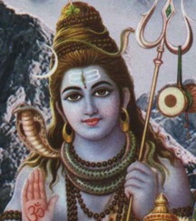 Lord Shiva