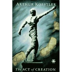 The Act of Creation