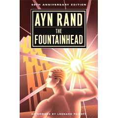 The Fountainhead