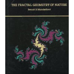 Fractal Geometry of Nature