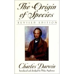 The Origin of Species