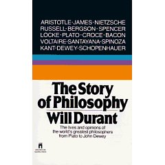 The Story of Philosophy