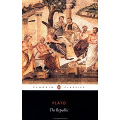 The Republic - Plato