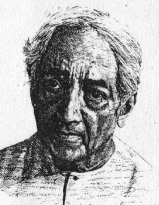 j_krishnamurti