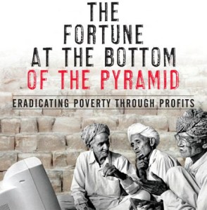 Fortune at the Bottom of the Pyramid