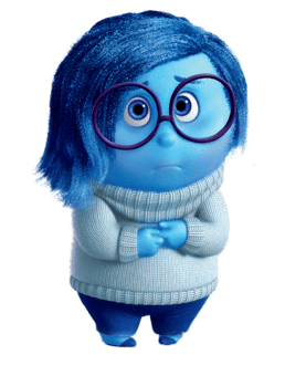 sadness